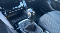 Peugeot 208 1.2 PureTech 100 Allure 5dr Petrol Hatchback